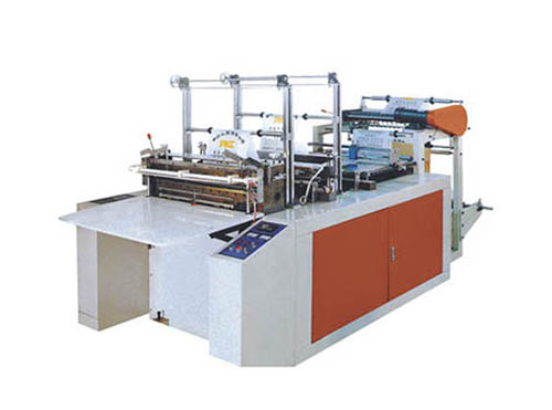 製袋（dài）機（jī）